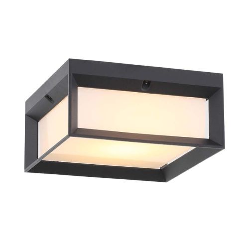 Уличный светодиодный светильник ST Luce Cubista (Цубиста) SL077.402.01