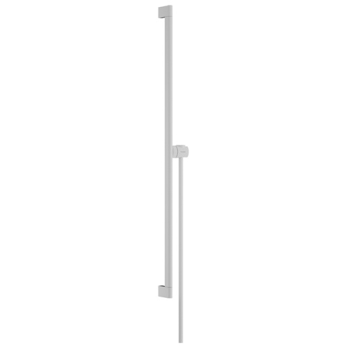 Душевая штанга Hansgrohe Unica 24405700 белый