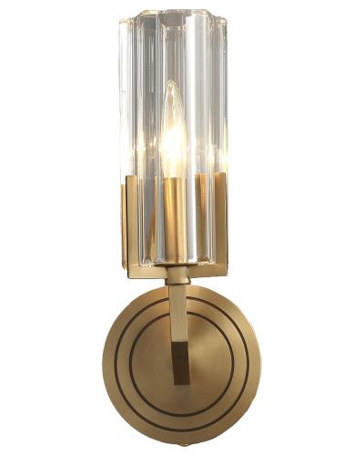 Бра Moderli Brass (Брасс) V11015-1W