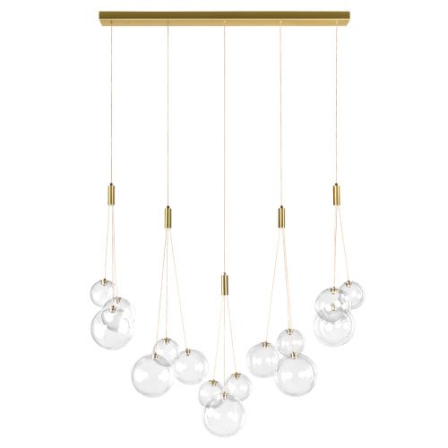 Светильник подвесной Loft It Pop it 10270/S15