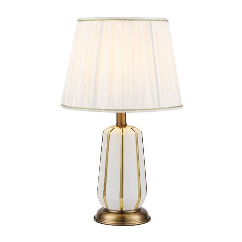 Настольная лампа Modelux ML.6063.01TL WH