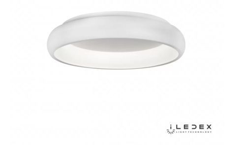 Светильник потолочный iLedex illumination (иллуминатион) HY5280-832R 32W WH