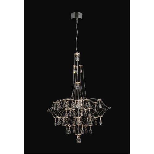Люстра подвесная Omnilux Mezzo (Меззо) OML-95703-60