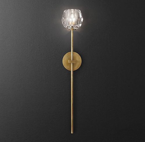Бра ImperiumLoft RH Boule de Cristal (РХ Боуле де Цристал) 185376-22