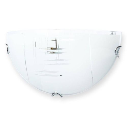 Светильник настенный Toplight Zier (Зиер) TL9150Y-01WH