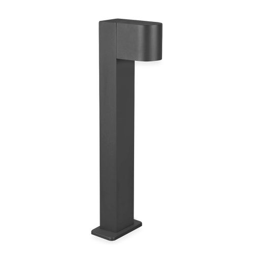 Ландшафтный светильник Arte Lamp Compass (Цомпасс) A3102FN-1BK