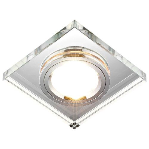 Светильник встраиваемый Ambrella Light Classic (Цлассиц) 8170 CL