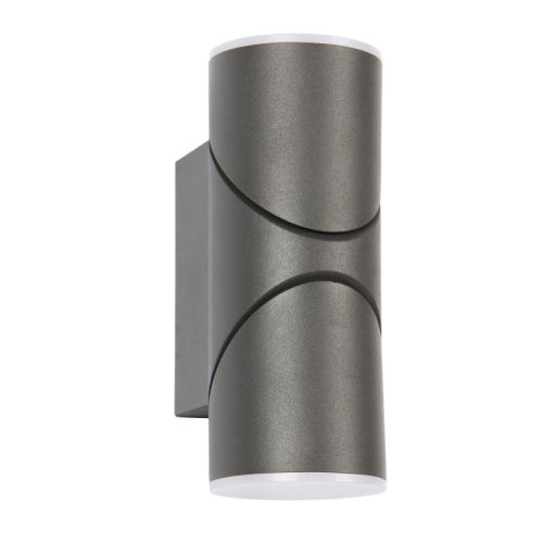 Уличный настенный светильник Favourite PILON (ПИЛОН) 3028-2W