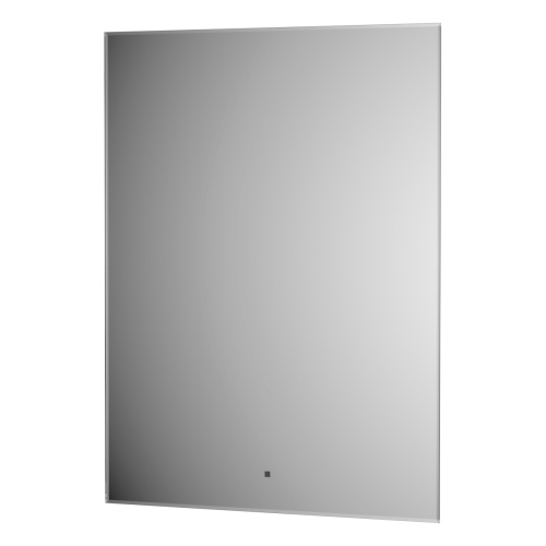 Зеркало с подсветкой Defesto GLOW DF 2517R 60x80