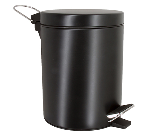 Ведро мусорное WasserKRAFT 633B