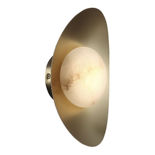 Светильник настенный ST Luce Pearl (Пеарл) SL6229.211.01