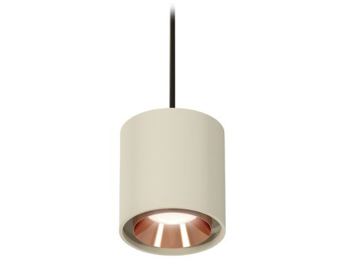 Светильник подвесной Ambrella Light TECHNO SPOT (ТЕЦХНО СПОТ) XP7724001