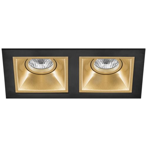 Светильник встраиваемый Lightstar Domino (Домино) D5270303