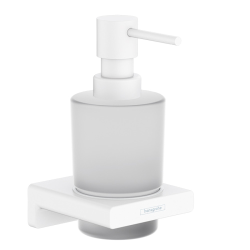 Диспенсер для жидкого мыла Hansgrohe AddStoris 41745700
