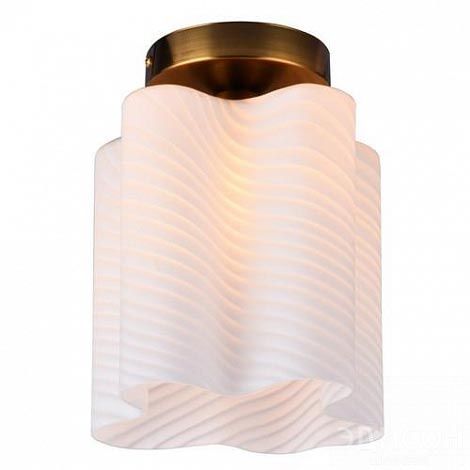 Светильник потолочный Arte Lamp Serenata (Серената) A3459PL-1AB