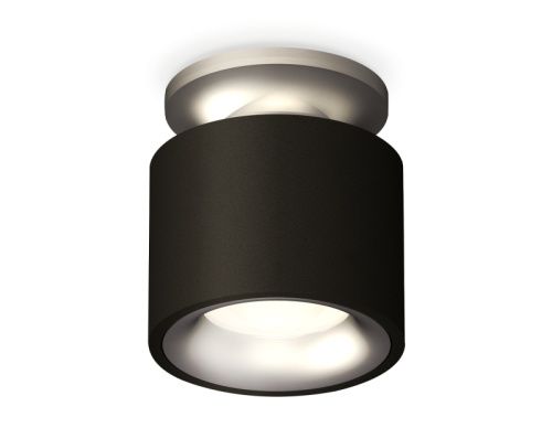 Светильник накладной Ambrella Light TECHNO SPOT (ТЕЦХНО СПОТ) XS7511101