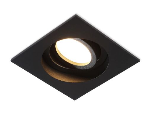 Светильник встраиваемый Ambrella Light Standard Tech (Стандард Тецх) TN102758
