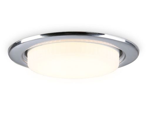 Светильник встраиваемый Ambrella Light Standard Spot (Стандард Спот) G10102