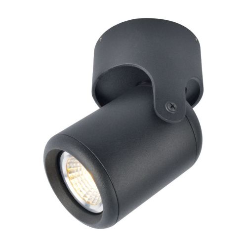 Спот Arte Lamp Libra (Либра) A3316PL-1BK