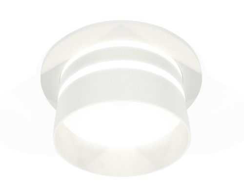 Светильник встраиваемый Ambrella Light Techno (Тецхно) XC7621042