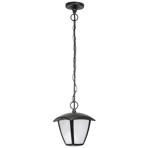 Уличный подвесной светодиодный светильник Lightstar Lampione (Лампионе) 375070