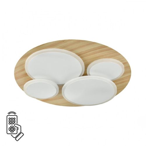 Светильник потолочный Sonex Pine (Пине) 7734/60L