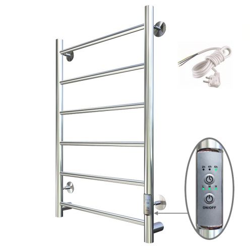 Полотенцесушитель Тругор Аспект Пэк сп АспектПэксп1/804032 43х80 электрический хром