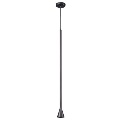 Светильник подвесной Odeon Light Pipa (Пипа) 3884/1B