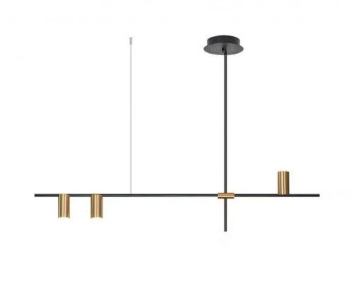 Светильник подвесной Kink Light Рия 07621-3,20