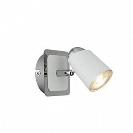 Спот Arte Lamp Cruzz (Црузз) A1635AP-1WH