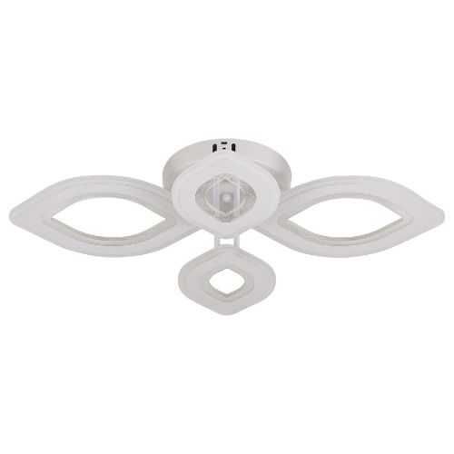 Люстра потолочная Natali Kovaltseva Angel (Ангел) LED LAMPS 81197
