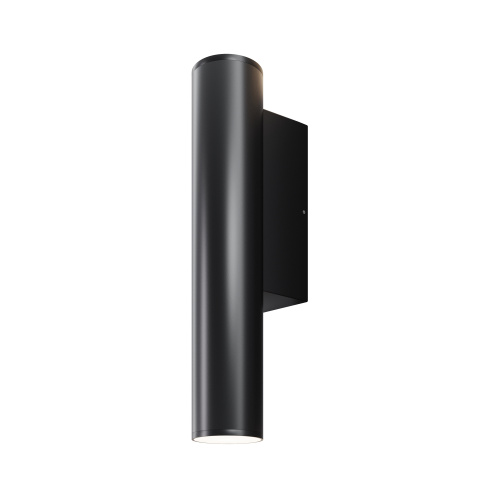 Уличный настенный светильник Maytoni Outdoor Tube (Труба) O508WL-L6B3K