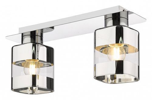 Светильник потолочный Velante 241-107-02