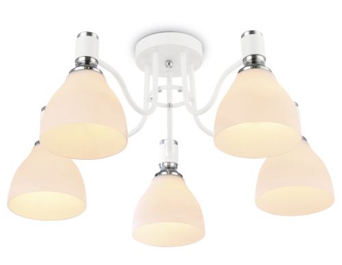 Люстра потолочная Ambrella Light Modern (Модерн) TR303305