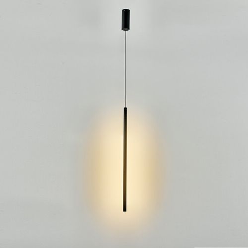 Светильник подвесной Mantra Torch (Торцх) 8483
