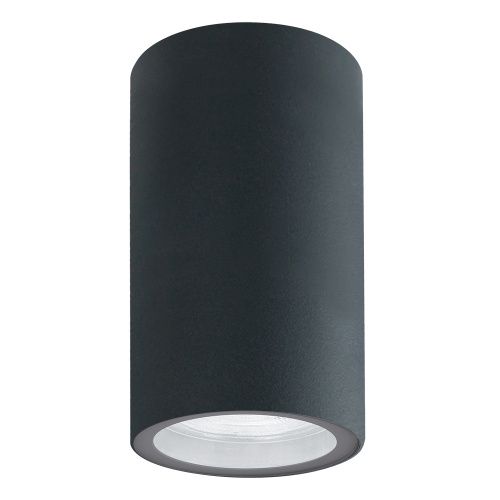 Архитектурный светильник Arte Lamp MISTERO (МИСТЕРО) A3302PF-1GY