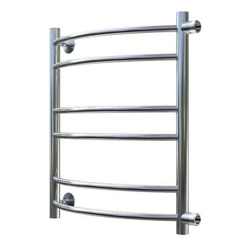 Полотенцесушитель Тругор Приоритет Приоритет3/ПМ506050 53х60 водяной хром