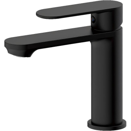 Cмеситель Haiba HB10590-7 на раковину черный