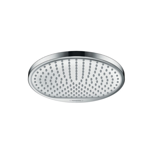 Верхний душ Hansgrohe Crometta 26725000 25х25 хром