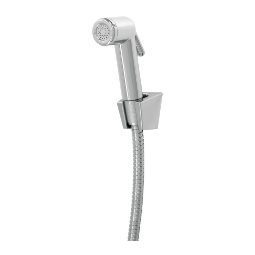 Гигиенический душ Clever TOUBKAL 61119 хром