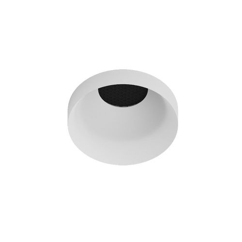 Светильник встраиваемый Arte Lamp Ducre Mini (Дуцре Мини) A7094PL-1WH