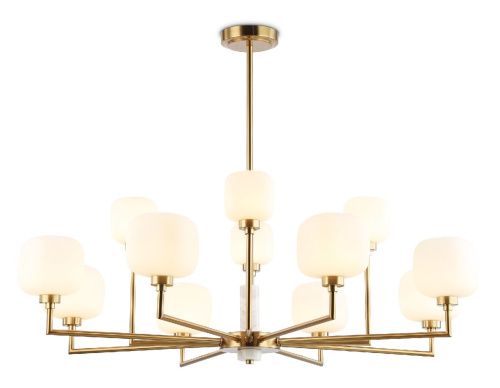 Люстра на штанге Ambrella Light Heigh Light (Хеигх Лигхт) LH53019