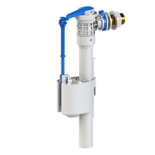 Клапан наполнительный KK POL 350/ZN3/117-00-T0