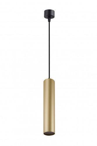 Светильник подвесной Denkirs Tube (Тубе) DK4050-BG