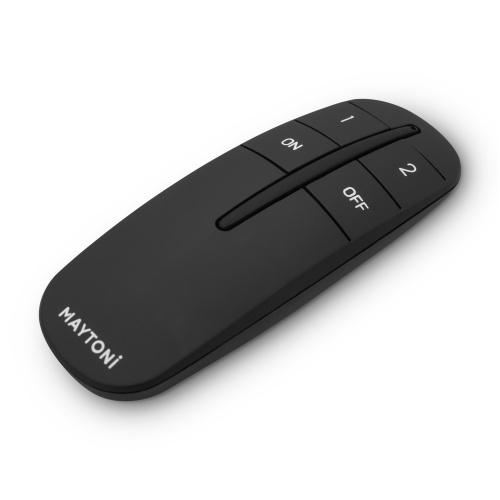 Пульт для управления освещением 2 зоны Maytoni Lighting control MRC002B