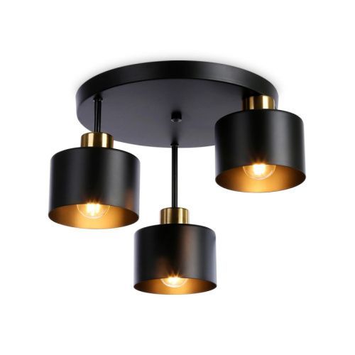 Светильник потолочный Ambrella Light Traditional (Традитионал) TR8121