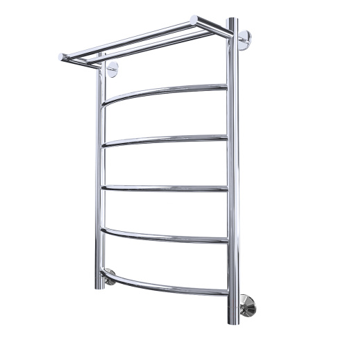 Полотенцесушитель Тругор Приоритет Приоритет1/нп8050П 55х79 водяной хром