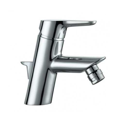 Смеситель Laufen General items G00 3.4150.1.004.111.1 на биде хром без термостата