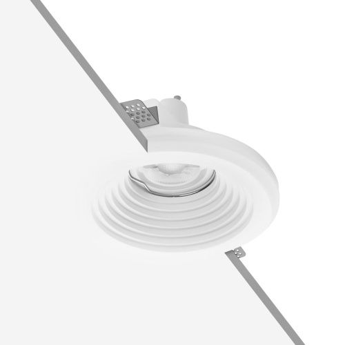 Светильник встраиваемый Loft It Ghost 10356A