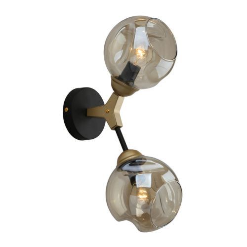 Бра Omnilux Sandrigo (Сандриго) OML-93601-02